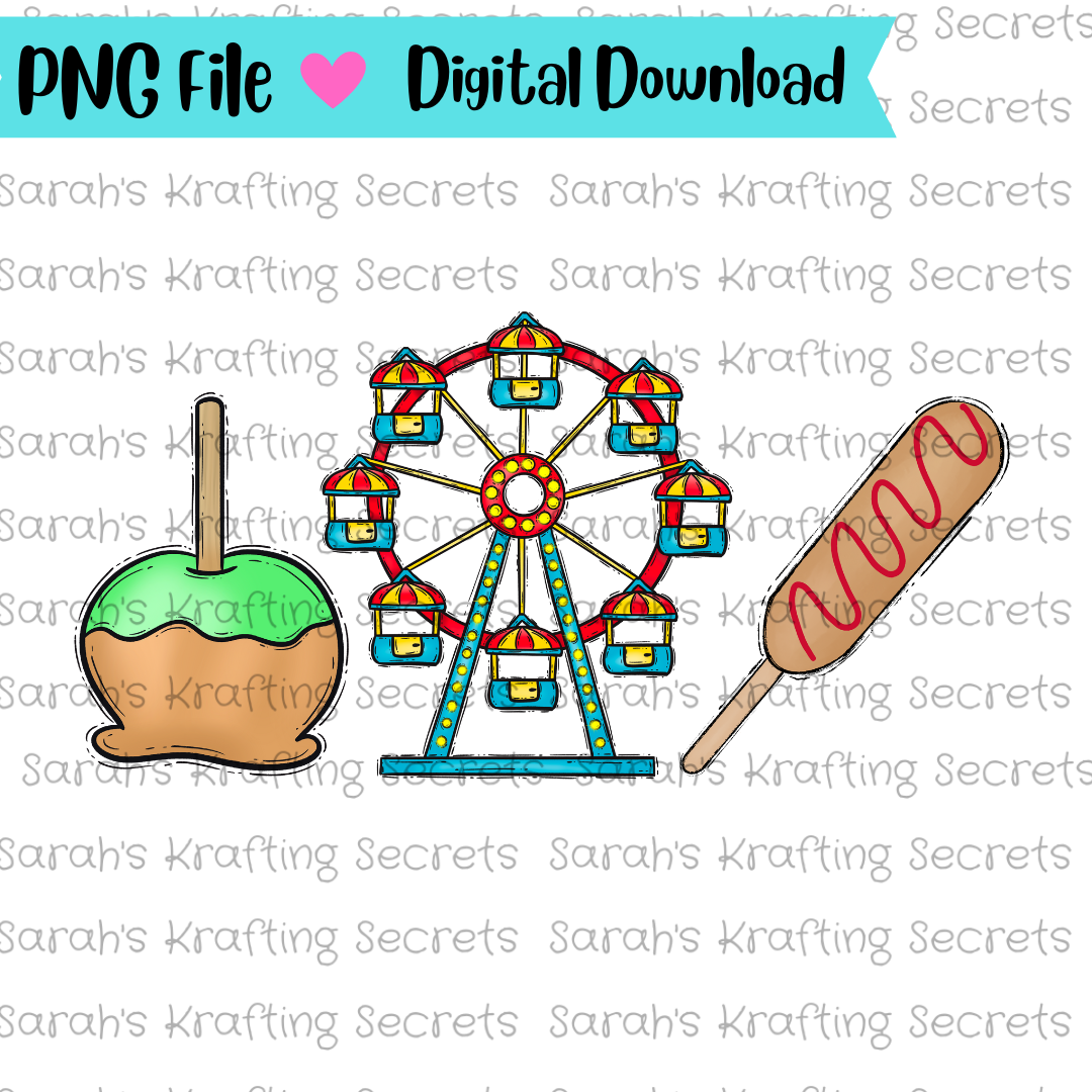 Fair Sublimation png