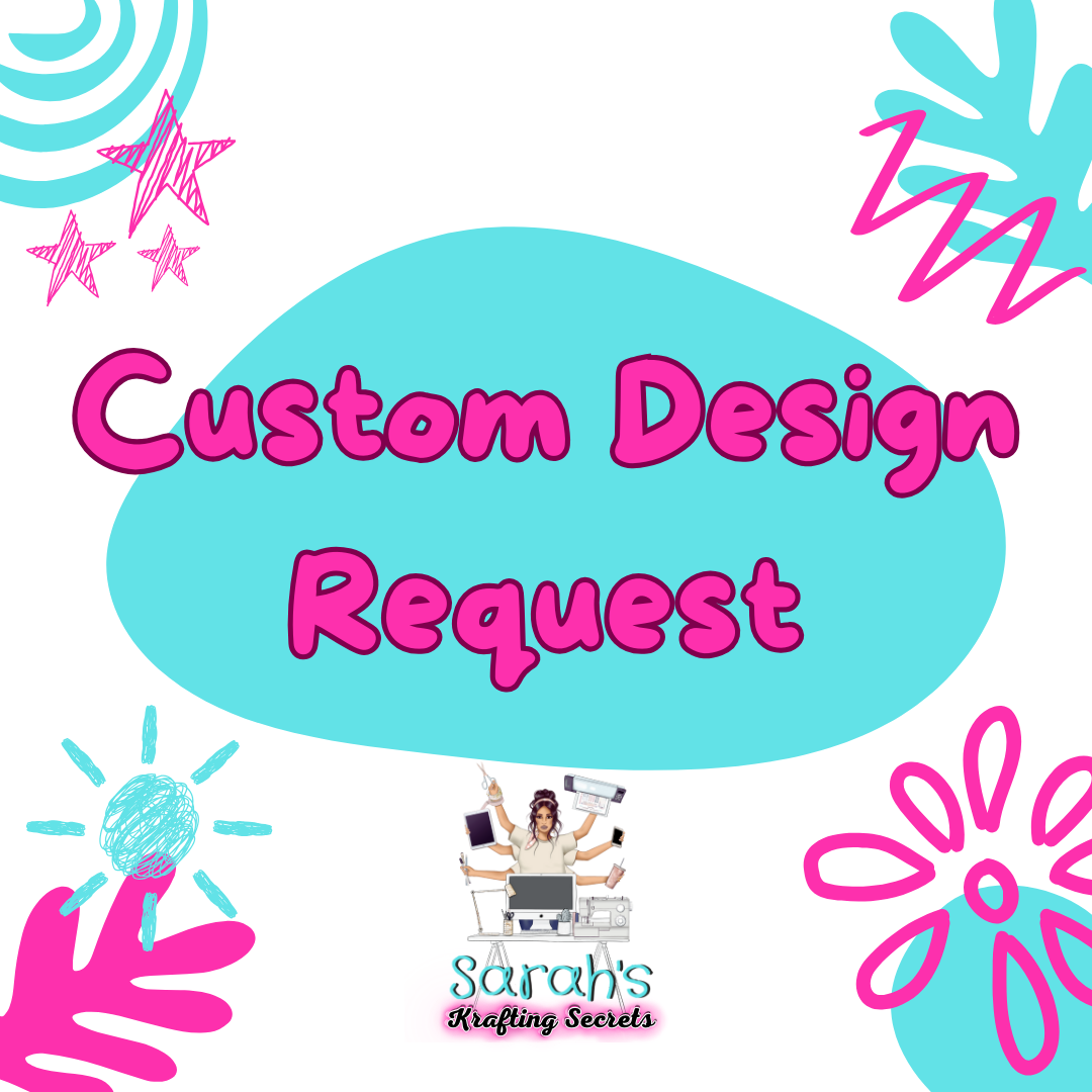Custom Design Request for Brooklyn