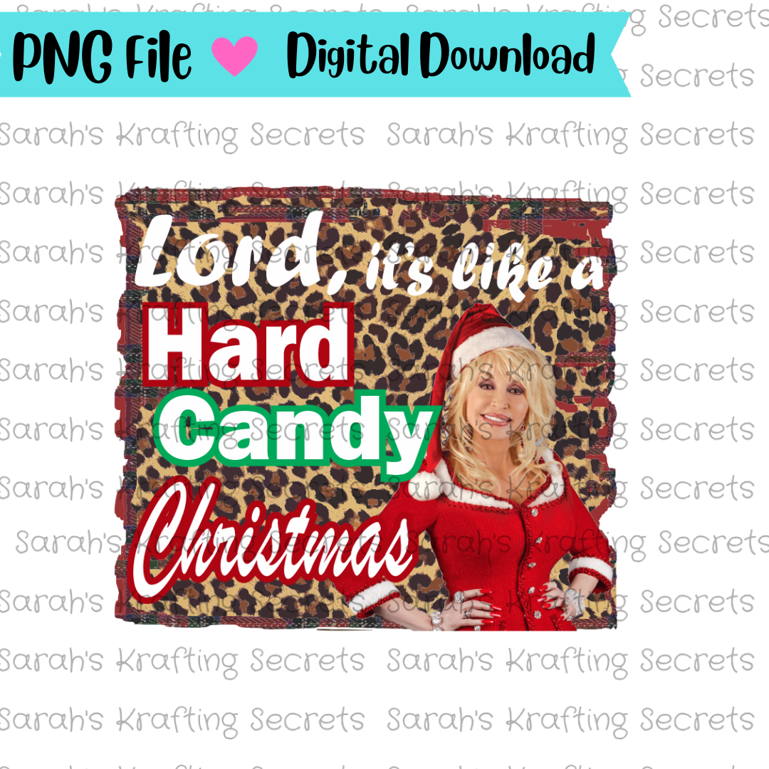 Dolly Christmas png