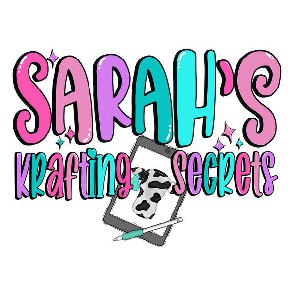 Sarah's Krafting Secrets